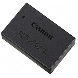 Canon LP-E17 Battery thumbnail