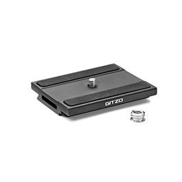 Gitzo GS5370DR Quick Release Plate thumbnail