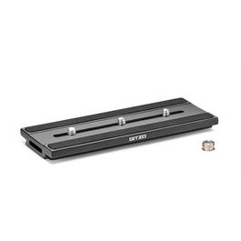 Gitzo GS5370LDR Quick Relase Plate thumbnail