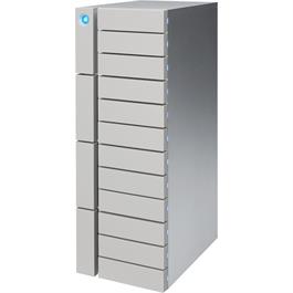 LaCie 120TB 12big Thunderbolt 3 RAID Array thumbnail