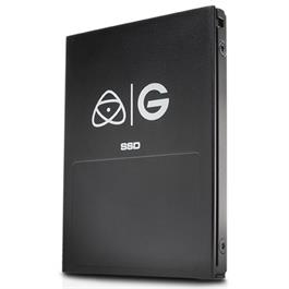 G-Technology Atomos Master Caddy 4K 2TB thumbnail