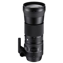 Sigma 150-600mm lens F5-6.3 Contemporary-Nikon thumbnail