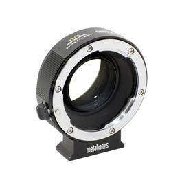 Metabones Leica R to Xmount Speed Booste thumbnail