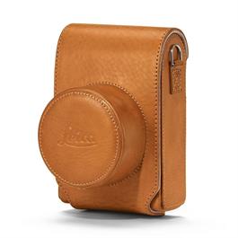 Leica Case for D-Lux 7 Brown thumbnail