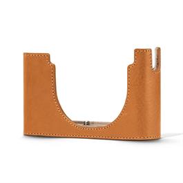 Leica Protector for D-Lux 7 Brown thumbnail