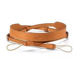 Leica Carrying Strap for D-Lux Brown thumbnail