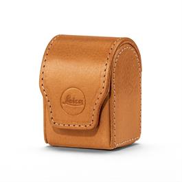 Leica Flash Case for D-Lux Brown thumbnail