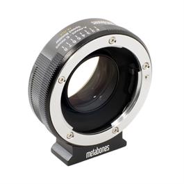 Metabones Sony Alpha to E-mount Speed Bo thumbnail