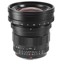 Voigtlander 10.5mm f0.95 - Micro Four Thirds thumbnail