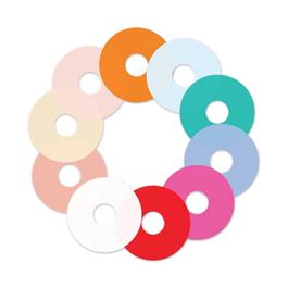 Rotolight NEO 10-piece Colour FX Add-On Filter Pack thumbnail