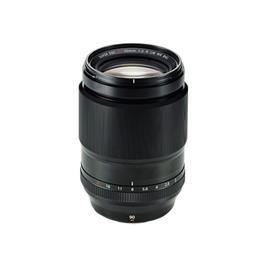 Fujifilm XF 90mm f2 R LM WR Telephoto Lens thumbnail