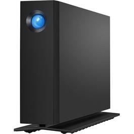 LaCie 6TB d2 Professional USB-C External Hard Drive thumbnail