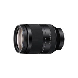 Sony FE Series 24-240mm lens F3.5-6.3 OSS thumbnail