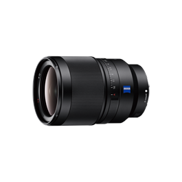 Sony E-Mount Zeiss 35mm Lens F1.4 Distagon T* ZA thumbnail