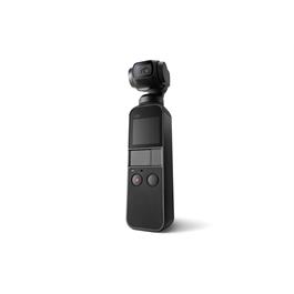 DJI Osmo Pocket thumbnail