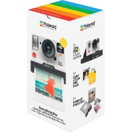 Polaroid Originals OneStep 2 VF - White Gift Kit thumbnail
