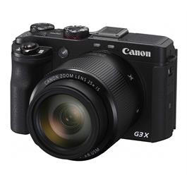 Canon Powershot G3 X Compact Digital Camera thumbnail