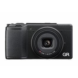 Ricoh GR II Compact Camera thumbnail