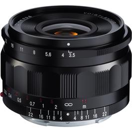 Voigtlander 21mm f3.5 E-Mount Color-Skopar Aspherical Lens thumbnail