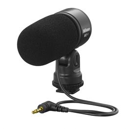 Nikon ME-1 Stereo Microphone thumbnail