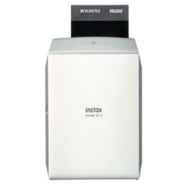 Fujifilm Fuji Instax Share SP2 Printer Silver thumbnail