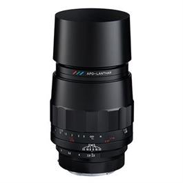 Voigtlander 110mm Macro Lens - Sony E-mount thumbnail