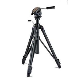 Velbon DV-7000N Video Tripod with Fluid Head & Quick-Release thumbnail