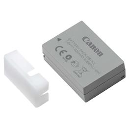Canon NB 10L Battery thumbnail