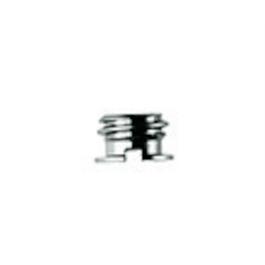 Manfrotto 148KN Adapter Small 3/8 to 1/4 (Set of 5) thumbnail