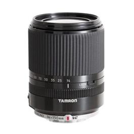 Tamron 14-150mm f/3.5-5.8 Di III Black - thumbnail