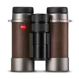 Leica ULTRAVID 10x32 HD-Plus Customised Binocular thumbnail