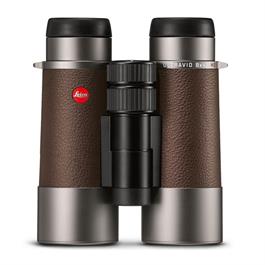 Leica ULTRAVID 8x42 HD-Plus Customised Binocular thumbnail
