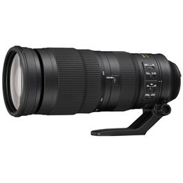 Nikon AF-S Nikkor 200-500mm f/5.6E ED VR Super Telephoto Lens thumbnail