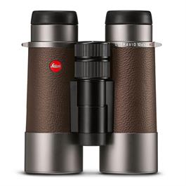 Leica ULTRAVID 10x42 HD-Plus Customised Binocular thumbnail