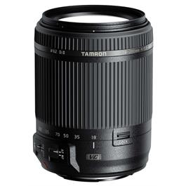 Tamron 18-200mm F3.5-6.3 Di II VC Lens - Canon Fit thumbnail