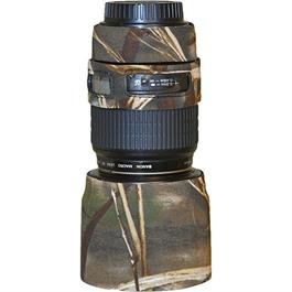 Lens Coat Lenscoat cover CANON 100 MACRO (M4) thumbnail