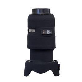 Lens Coat Lenscoat cover CANON 24-105 F4 IS II BK thumbnail