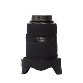 Lens Coat Lenscoat cover CANON 24-70L F/2.8 II BLK thumbnail