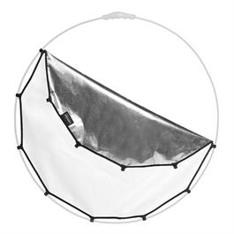 Lastolite HaloCompact Cover 82cm Silver/White - LL LR3302 thumbnail