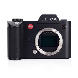 Leica SL (Typ 601) Black Mirrorless Camera - Ex Demo thumbnail