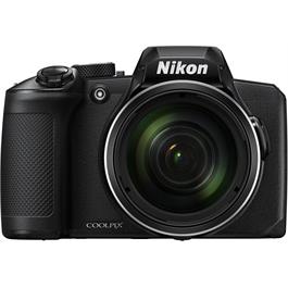 Nikon Coolpix B600 Black thumbnail