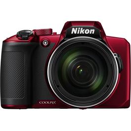 Nikon Coolpix B600 Red thumbnail