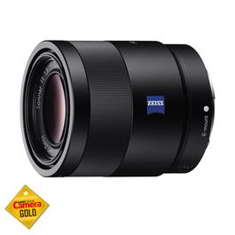 Sony E-Mount Zeiss Sonnar 55mm Lens FE F1.8 ZA thumbnail