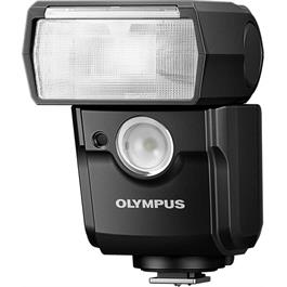Olympus FL-700R Wireless Flash thumbnail
