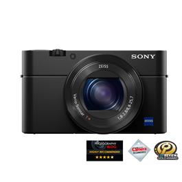 Sony DSC RX100 IV Compact Digital Camera thumbnail