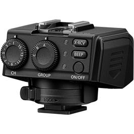Olympus FR-WR Flash receiver thumbnail