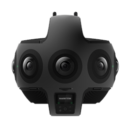 Insta360 Titan - 11k 360 Camera thumbnail