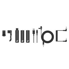 Sennheiser XSW-D Portable ENG Set thumbnail