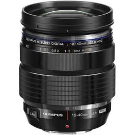 Olympus M.Zuiko Digital ED 12-40mm f/2.8 PRO Zoom Lens thumbnail