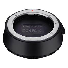 Samyang AF Lens Station for Canon EF Mount Lenses thumbnail